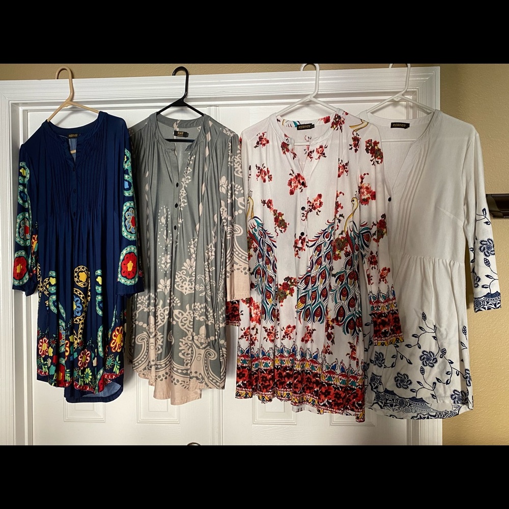 Women’s tops